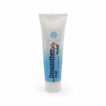 Dexpanthen Plus - Cremă reparatoare cu Panthenol pentru Piele Iritată, 100 ml
