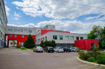 Fabrica Farmaceutică din Chișinău, Republica Moldova