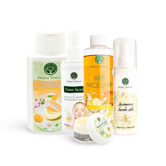 March 8 Promotional Package