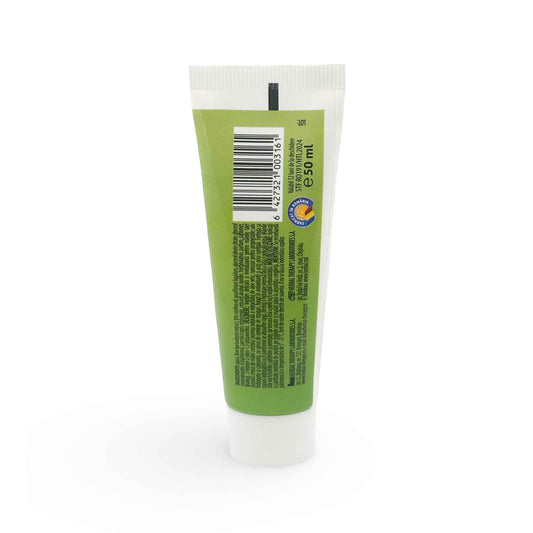 Cremă de Mâini cu Extract de Aloe Vera și Ulei de Struguri, 50 ml