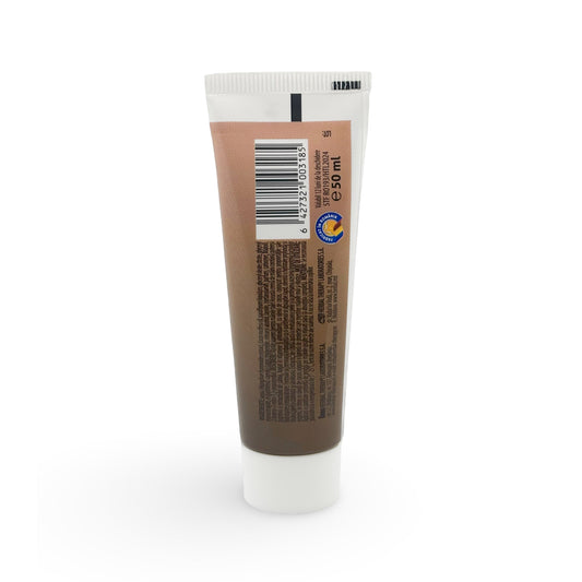 Cremă de Mâini cu Extract de Cătină și Ulei de Cocos, 50 ml