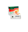 CALCIU+VITAMINA D3 FORTE AROMA PORTOCALA X30 cpr., calciu elementar 500mg 62.5%NR, vitamina D3 (colecalciferol) 5ug/100%VNR