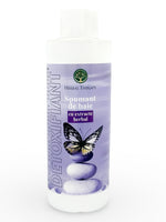 Spumant de baie DETOXIFIANT cu extracte din plante, 1000 ml