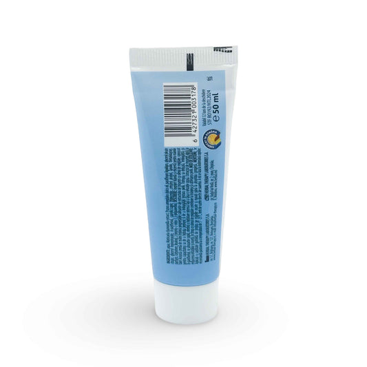 Cremă de Mâini cu Extract de Mușețel și Ulei de Migdale, 50 ml