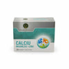 Calciu + Magneziu + Zinc - Menține echilibrul mineral al organismului, 30 Comprimate