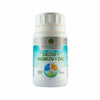 Calcium + Magnesium + Zinc - Maintains the body's mineral balance, 60 tablets