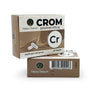 Crom (Picolinat) 200 µg - Reglează glicemia și controlul greutății, 30 capsule