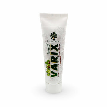 Emulgel Varix - Cremă Împotriva Varicelor și a Picioarelor Obosite, 100 ml