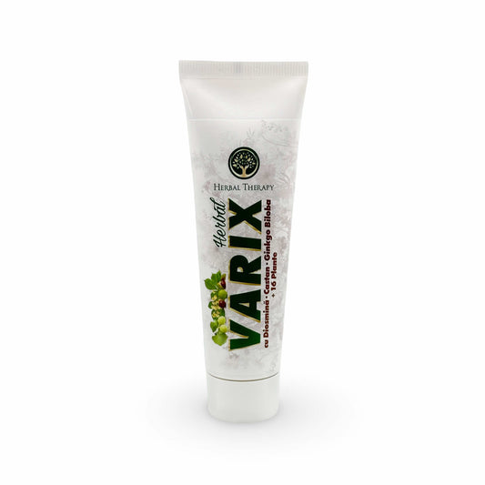 Emulgel Varix - Cremă Împotriva Varicelor și a Picioarelor Obosite, 100 ml