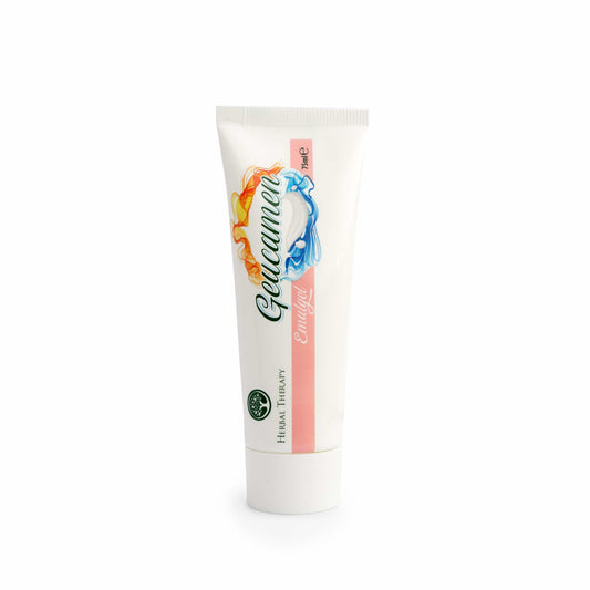 Geucamen - Emulgel Revulsiv pentru Masaj și Relaxare Musculară, 75 ml