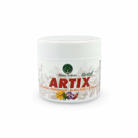 Emulgel Artix - Cremă pentru Articulații și Dureri Musculare, 300 ml