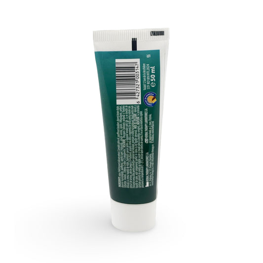 Cremă de Mâini cu Extract de Immortelle și Ulei de Cânepă, 50 ml