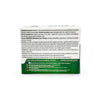Hepatoliv Silimarina Forte 140 mg - Protejează ficatul și Stimulează regenerarea hepatică, 30 capsule