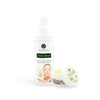 Pachet Toner facial si Balsam de buze cu musetel