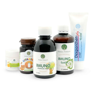 Package for moms - Peaceful holidays with full care for the little ones