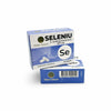 Selenium (L-Selenomethionine) 200 µg - Supports thyroid health and fertility, 30 capsules