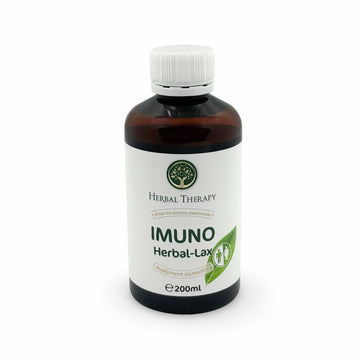 Sirop Imuno Herbal-Lax, 200 ml