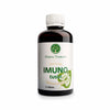 Imuno Tusin Cough and Cold Soothing Syrup - Linden, Thyme, Elderberry, 200 ml