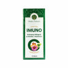 Sirop Imunitate și Calmarea Gâtului - Imuno Echinacea, Pătlagină, Ghimbir, Vitamina C, 200 ml