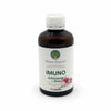 Immunity and Vitality Syrup - Imuno Echinacea and Zinc, 200 ml