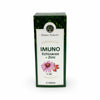 Immunity and Vitality Syrup - Imuno Echinacea and Zinc, 200 ml