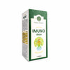 Sirop pentru Detoxifiere, Imuno Detox - 15 Extracte Naturale, 200 ml