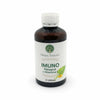 Cough and Sore Throat Syrup - Imuno Plantain and Vitamin C, 200 ml