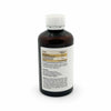 Cough and Sore Throat Syrup - Imuno Plantain and Vitamin C, 200 ml
