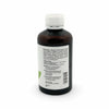 Cough and Sore Throat Syrup - Imuno Plantain and Vitamin C, 200 ml