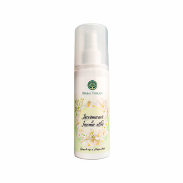 Spray de Corp cu Parfum Floral, Lăcrămioara și Iasomie Albă, 120 ml