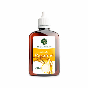 Paraffin Oil for Thickening Hair, Eyelashes and Eyebrows