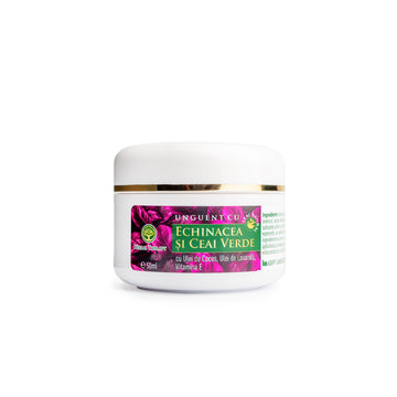 Regenerating Ointment for Cracked, Peeling, Wounded or Dehydrated Skin, 50 ml