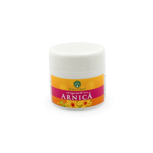 Arnica Extract Ointment - Relief of bruises and contusions, 50 ml