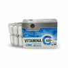 Vitamin C 300 mg + Zinc, 30 tablets