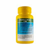 Vitamin C 300 mg + Zinc - Cold Symptoms Relief, 60 Tablets