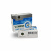 Vitamina C 300 mg + Zinc - Ameliorarea simptomelor răcelii, 30 comprimate