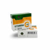 Vitamin C 500 mg - Cold Symptoms Relief, 30 Tablets